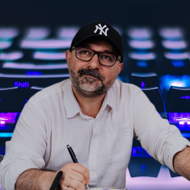 Podcast Vida y Finanzas